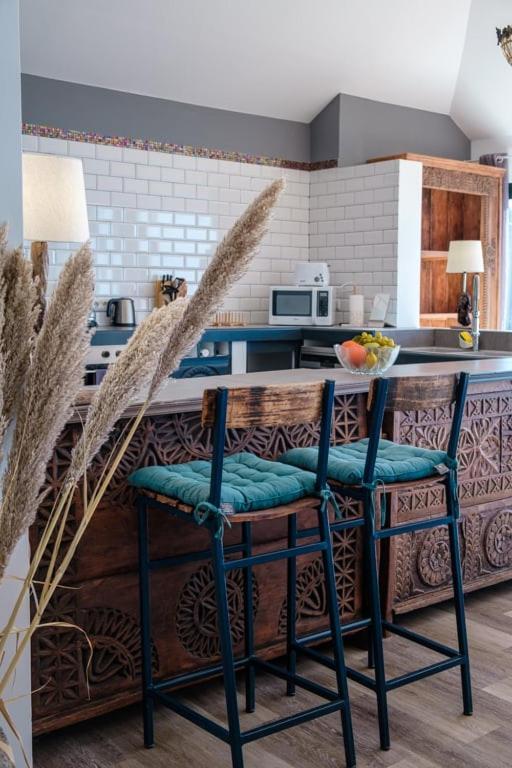 Guestready - A Marvellous Stay In Calheta Calheta  Esterno foto