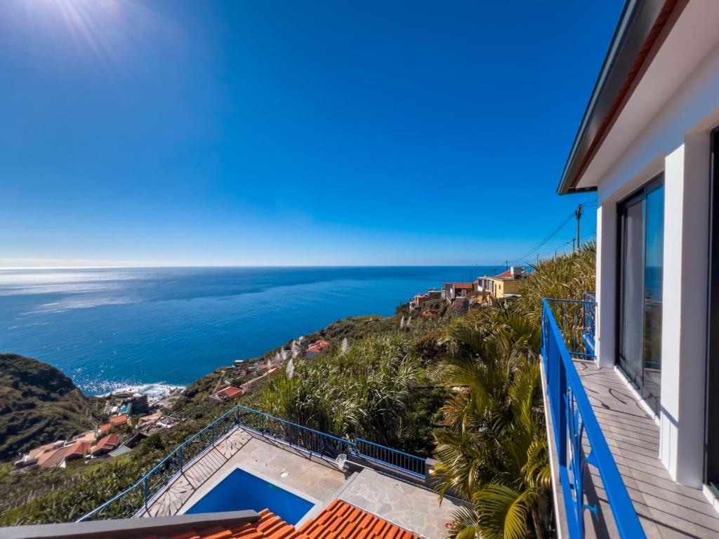 Guestready - A Marvellous Stay In Calheta Calheta  Esterno foto