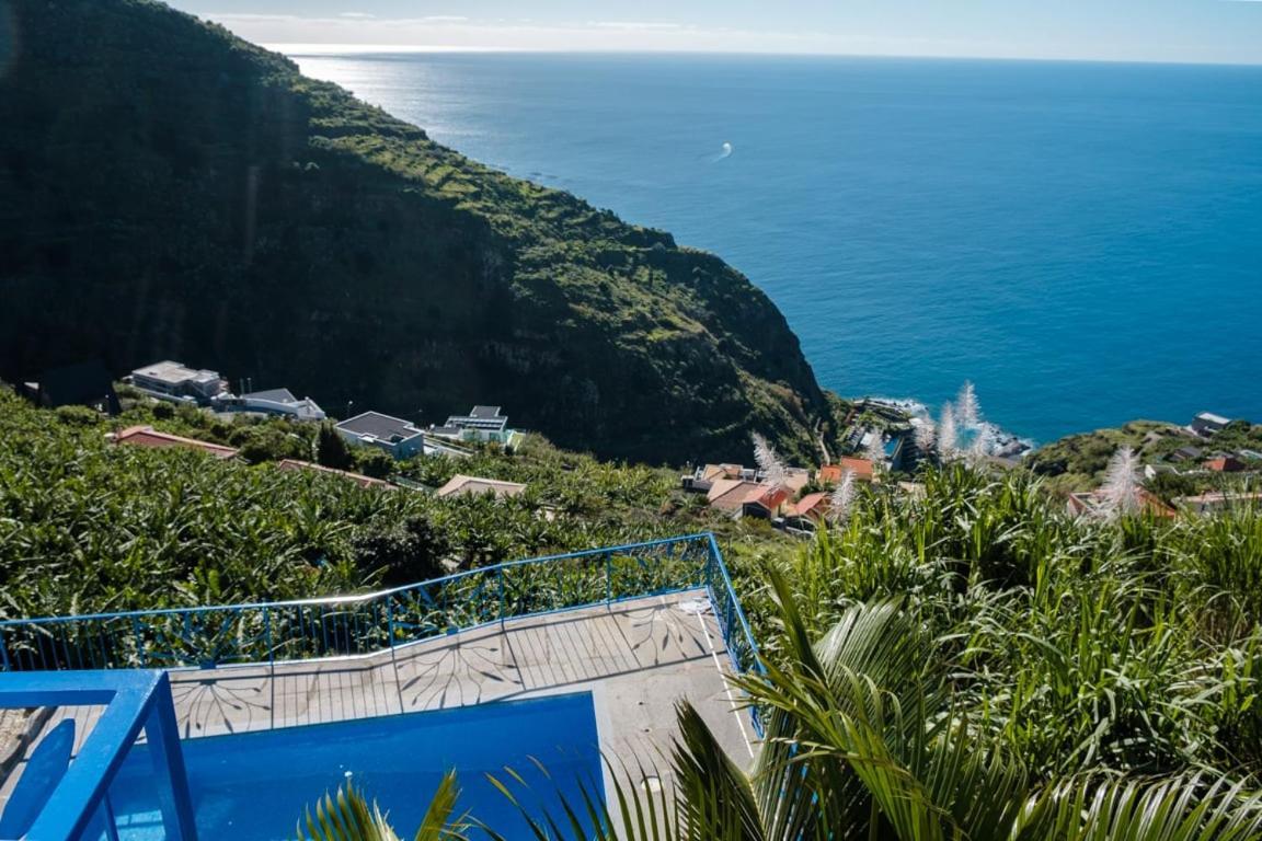 Guestready - A Marvellous Stay In Calheta Calheta  Esterno foto