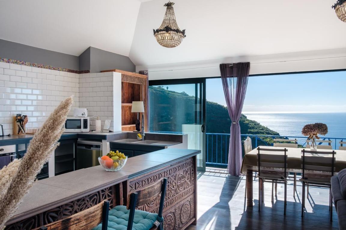 Guestready - A Marvellous Stay In Calheta Calheta  Esterno foto