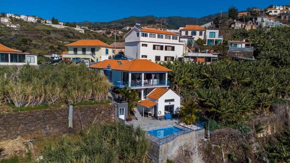 Guestready - A Marvellous Stay In Calheta Calheta  Esterno foto