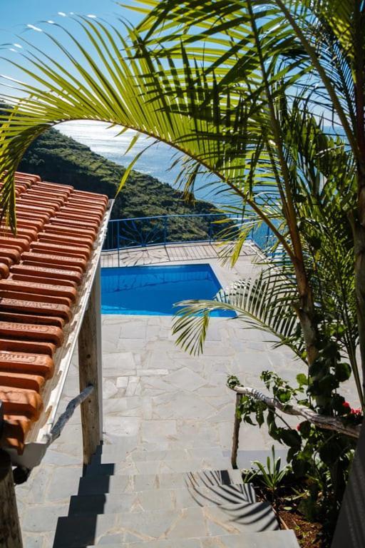 Guestready - A Marvellous Stay In Calheta Calheta  Esterno foto
