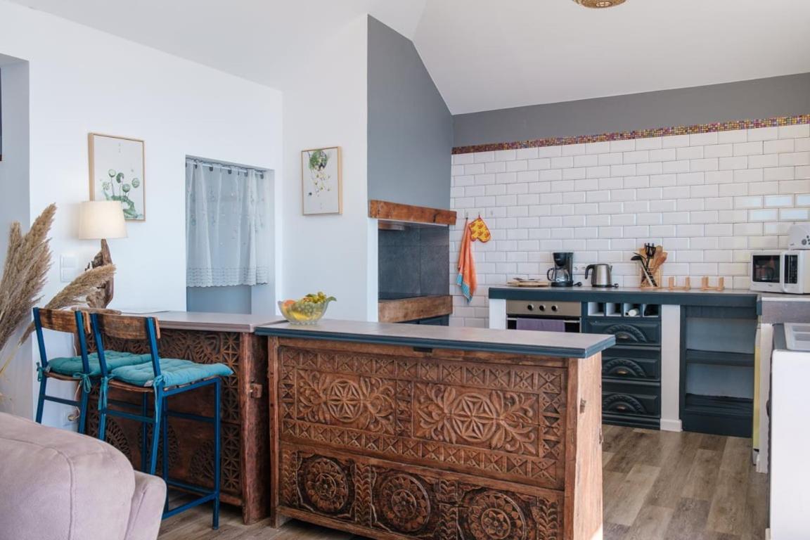 Guestready - A Marvellous Stay In Calheta Calheta  Esterno foto