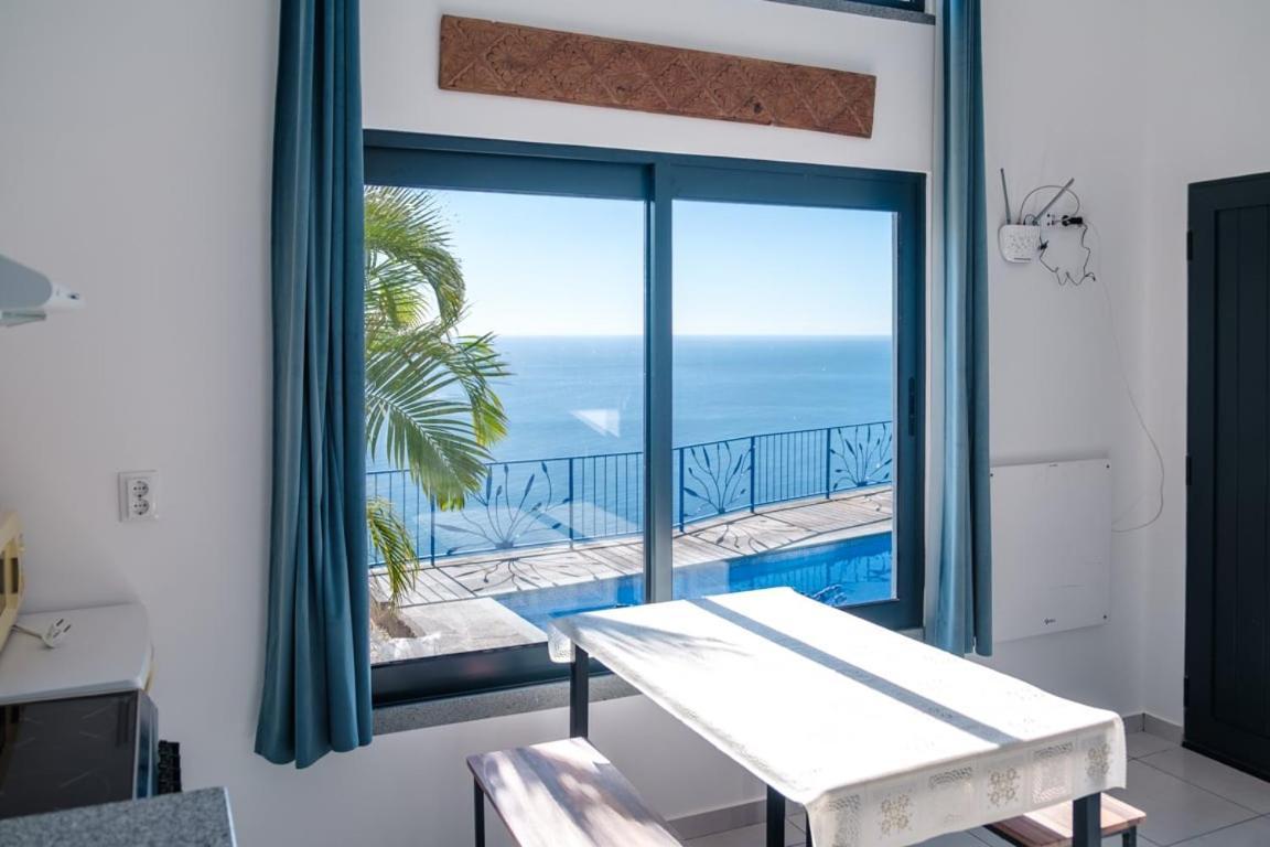 Guestready - A Marvellous Stay In Calheta Calheta  Esterno foto