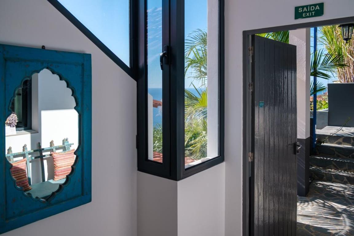 Guestready - A Marvellous Stay In Calheta Calheta  Esterno foto