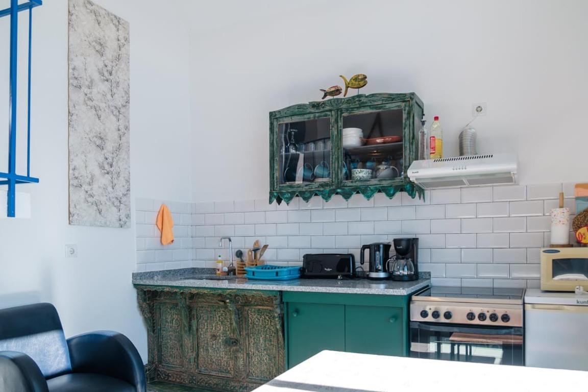 Guestready - A Marvellous Stay In Calheta Calheta  Esterno foto