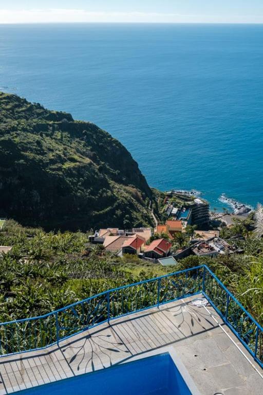 Guestready - A Marvellous Stay In Calheta Calheta  Esterno foto