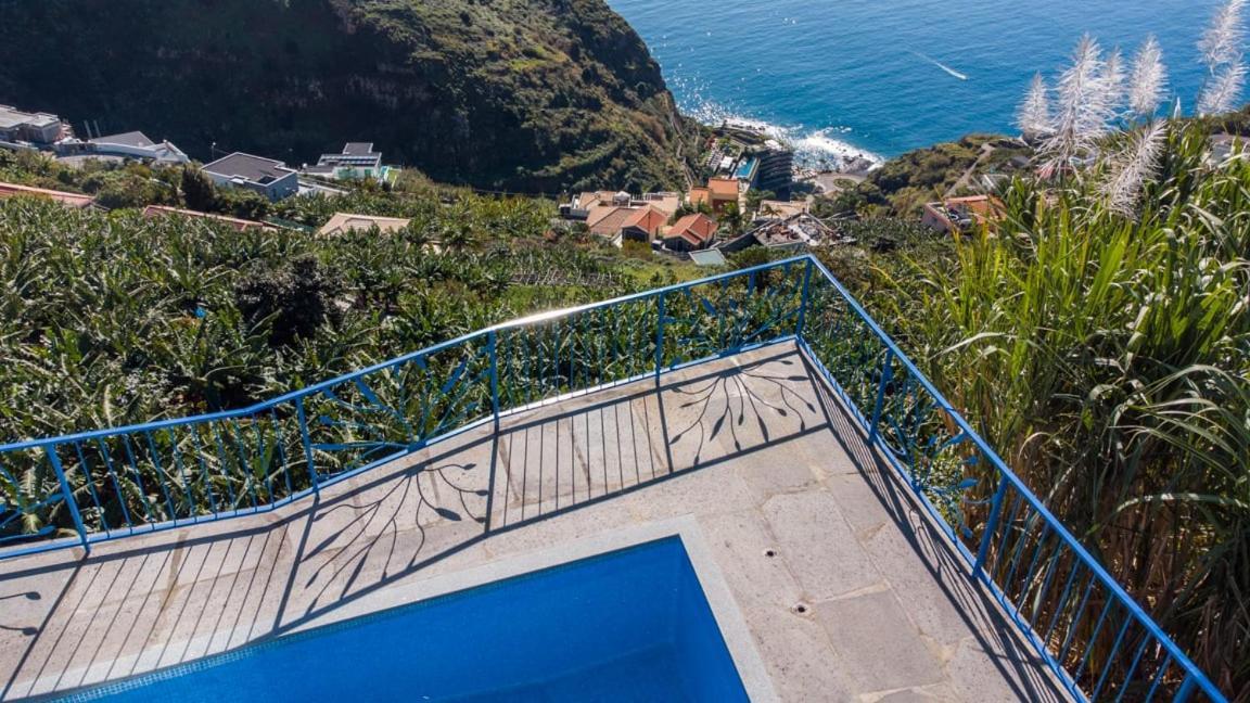 Guestready - A Marvellous Stay In Calheta Calheta  Esterno foto