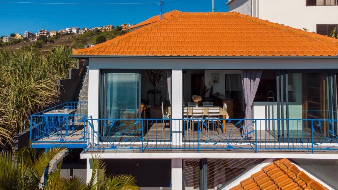 Guestready - A Marvellous Stay In Calheta Calheta  Esterno foto