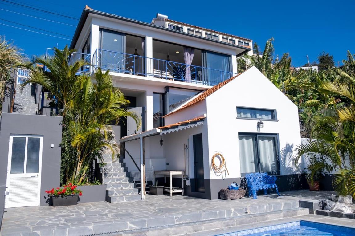 Guestready - A Marvellous Stay In Calheta Calheta  Esterno foto
