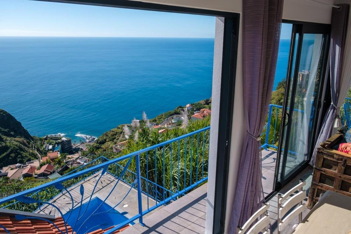 Guestready - A Marvellous Stay In Calheta Calheta  Esterno foto