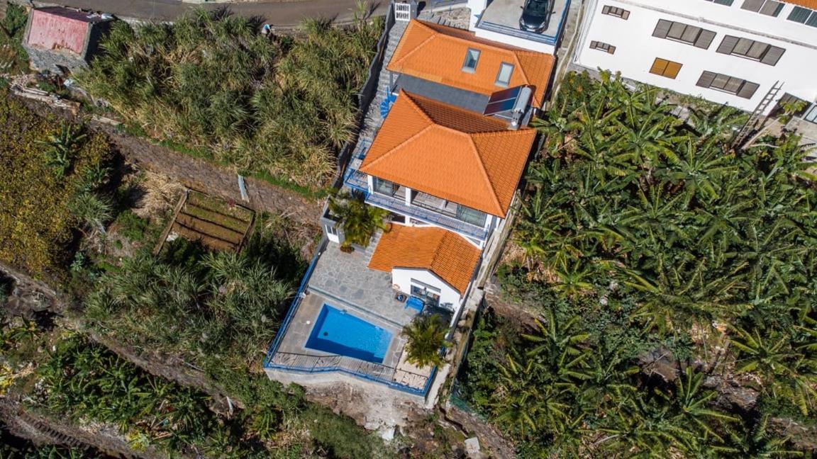 Guestready - A Marvellous Stay In Calheta Calheta  Esterno foto