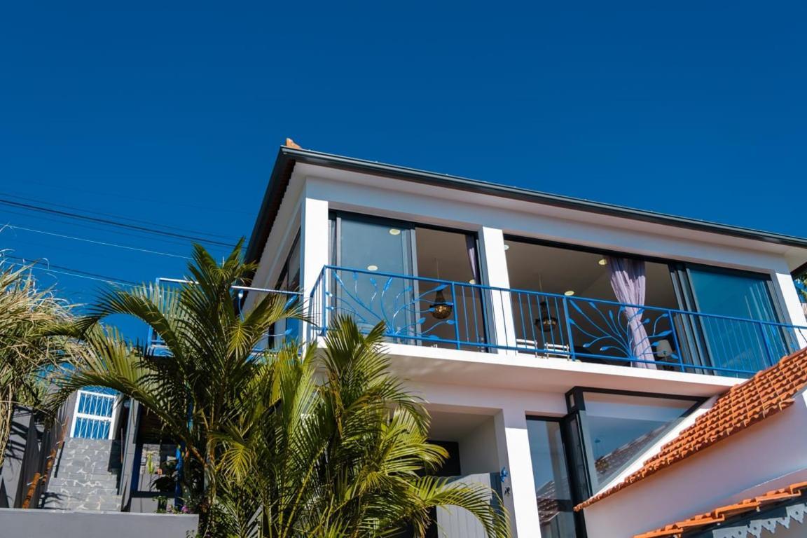 Guestready - A Marvellous Stay In Calheta Calheta  Esterno foto
